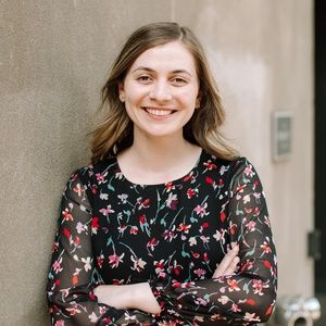 Meet your Posher, Nicole